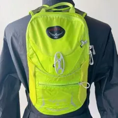 2026年最新】OSPREY 素材：UL/ウルトラライト アウトドア バックパック 