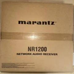 2026年最新】marantz nr1200の人気アイテム - メルカリ