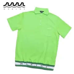 定価2.5万】muta MARINE GOLF モックネックシャツ - メルカリ