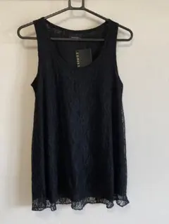 EGOIST レディース　ノースリーブ トップス　レース