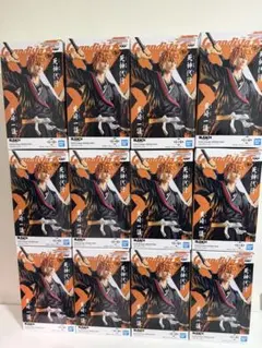 BLEACH Grandista 黒崎一護 フィギュア ブリーチ 12体