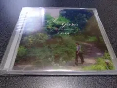 青いガーネット 直筆サインCD - メルカリ