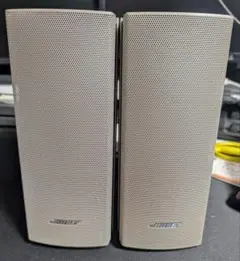 BOSE アンプ内蔵スピーカー com panion2 Series2 マルチメ - メルカリ