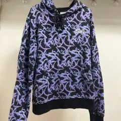 ブラックパーカー