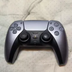 DualSense ワイヤレスコントローラー PS5用