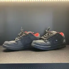 NIKE×Supreme ナイキ シュプリーム SB DUNK LOW OG …