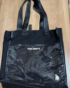 NCT127 イリチル THE UNITY グッズ トートバッグ