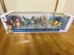 トイストーリー4 メガフィギュアセット - メルカリ