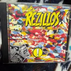2026年最新】rezillosの人気アイテム - メルカリ