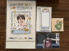 NCT DREAM チソン シーグリ