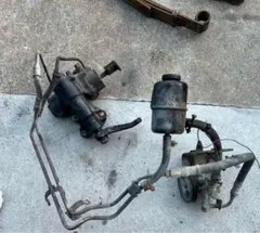 2026年最新】ジムニーJA11パワステの人気アイテム - メルカリ