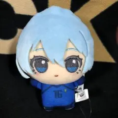 2026年最新】ブルーロックちびぐるみ vol.7 氷織羊の人気アイテム