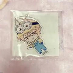 センラ アクキー ミニオン 浦島坂田船