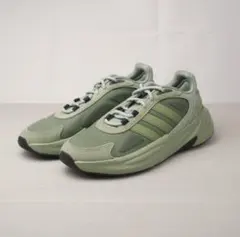 未使用品　adidas abozelle m アボゼル 25.5cm