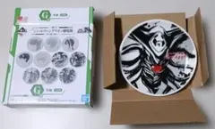 【未使用】シンエヴァンゲリオン劇場版〜G賞小皿　第10使徒