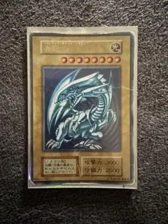 遊戯王 青眼の白龍 ブルーアイズホワイトドラゴン 1000ピース - メルカリ