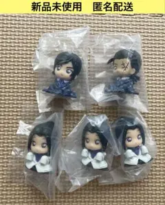 名探偵コナン　ちぢませ隊　長野組