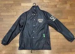 【希少】新品未使用☆カワサキジャンパー☆ men's川崎 カワサキパーツ/ウエア＆グッズオンラインショップカワサキ ウインター