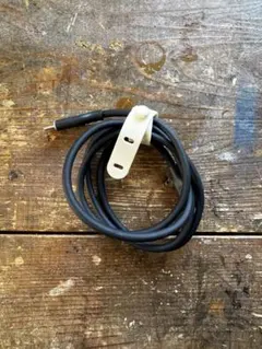 ANKER PowerLine USB-C & Lightning 0.9m