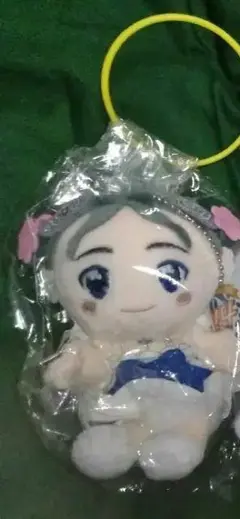 2025年最新】ガル学ぬいぐるみの人気アイテム - メルカリ