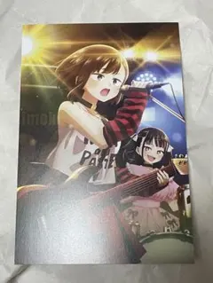 劇場版 僕の心のヤバイやつ Primary COLORスペシャルポストカード