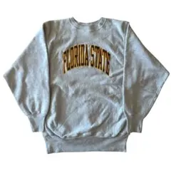 XL 好配色 90s Champion REVERSE WEAVE 黄色イエロー