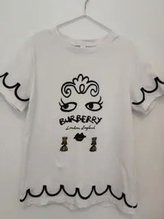 BURBERRYキッズTシャツのサムネイル