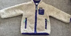 Patagonia フリースジャケット 3T