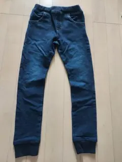 ソフトデニム　130cm 厚手