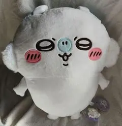ちいかわ　モモンガ　超BIGぬいぐるみ　きゃらまかろん　2個セット