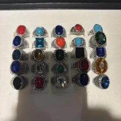 アンティーク リング