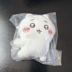 ちいかわ クリップぬいぐるみ①