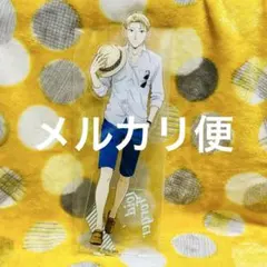 SPY×FAMILY アクリルスタンド アクスタ ロイド(28)