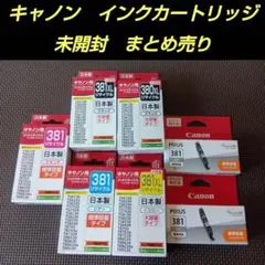 【使用済み】Canon インクカートリッジ セット 21個 キャノン用インクカートリッジセット 321 320 - メルカリ