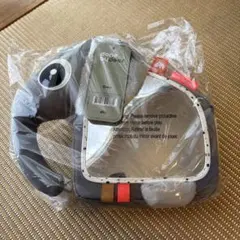 新品未開封　donebydeer ミラー　知育おもちゃのサムネイル