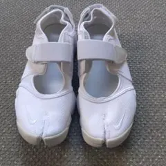 NIKE ナイキ エアリフト 24cm ホワイト