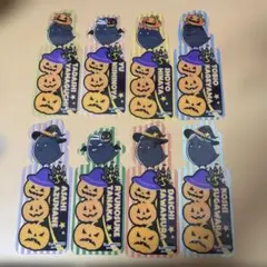 ハイキュー!!ブックマークセット8種