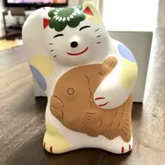 開運　湯布院　招き猫　工房 輪葉葉『金メダル』『銀メダル』『銅メダル』セット 開運 湯布院 招き猫 工房 輪葉葉『銅メダル』 - メルカリ