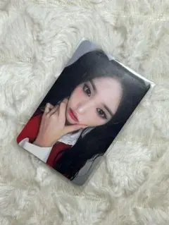 I’ve ive イソ　チェキ　サイン入りトレカ　Leeseo 特典 Amazon.co.jp: IVE イソ サイン入りトレカ : おもちゃ