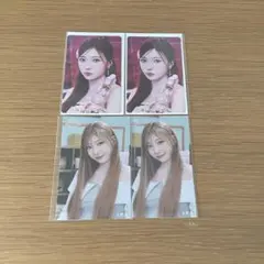 NiziU マユカ まとめ売り