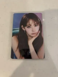 lesserafim ルセラフィム ワルツ　トレカ　サクラ