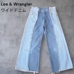 三ツ星タグ】RRL デニムカーゴパンツ 90s 初期 アメリカ製 - メルカリ