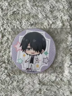 【黒子のバスケ】GiGOコラボカフェコースター第2弾/氷室辰也