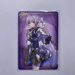 初兎 いれいす カード いれいすチップス