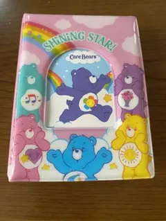 ケアベア トレカケース