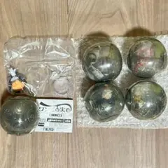 ワンピの実 第二十三海戦 5種セミコンプリートセット