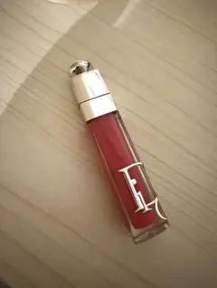 Dior アディクトリップ マキシマイザー005 シマーストロベリー