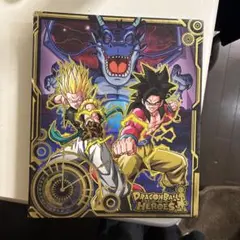 ドラゴンボールヒーローズ バインダー　ガードまとめ売り