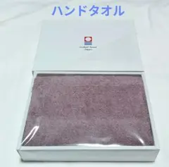 めるちゃん様専用✩今治タオル ハンドタオル 1枚