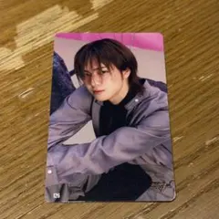 INI 109 popup ポップアップ トレカ 佐野雄大